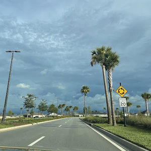 Meet your Posher, Gabriela